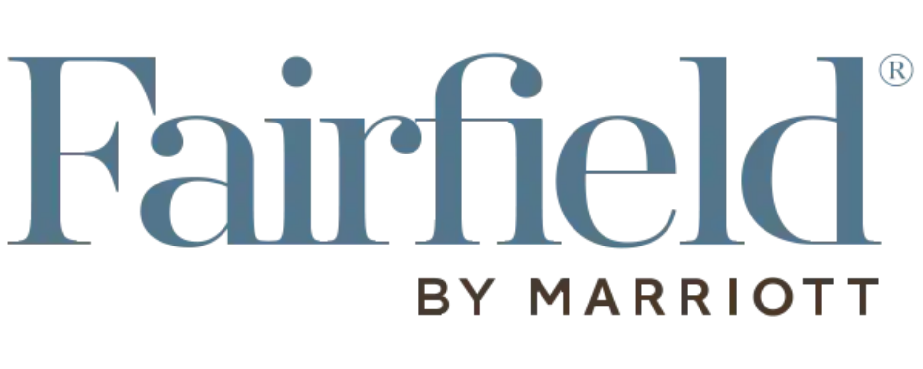 Fairfield Inn & Suites by Marriott Fort Lauderdale Airport & Cruise Port - Dania Beach, FL Logo