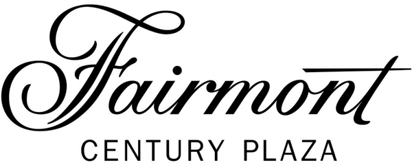 Fairmont Century Plaza - Los Angeles, CA Logo