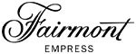 Fairmont Empress - Victoria, BC Logo