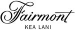 Fairmont Kea Lani, Maui - Maui, HI Logo