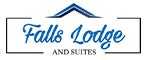 Falls Lodge & Suites - Niagara Falls, ON Logo