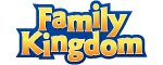 Family Kingdom Amusement Park - Myrtle Beach, SC Logo