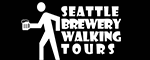 Fishermen's Terminal Brewery Tour - Seattle, WA Logo