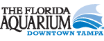 The Florida Aquarium - Tampa, FL Logo