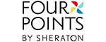 Four Points By Sheraton Louisville Airport - Louisville, KY Logo