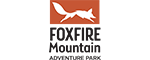 Foxfire Mountain Adventure Park - Sevierville, TN Logo