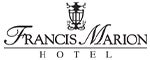 Francis Marion Hotel - Charleston, SC Logo