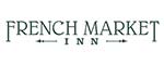 French Market Inn - New Orleans, LA Logo