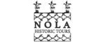 French Quarter History & Architecture Walking Tour - New Orleans, LA Logo