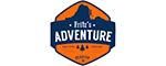 Fritz's Adventure - Branson, MO Logo