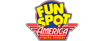 Fun Spot America Theme Parks - Orlando Logo