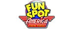 Fun Spot America Theme Parks - Kissimmee - Kissimmee, FL Logo