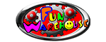 Fun Warehouse - Myrtle Beach, SC Logo