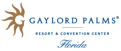 Gaylord Palms Resort & Convention Center - Kissimmee, FL Logo