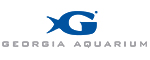 Georgia Aquarium - Atlanta, GA Logo