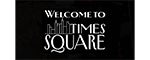Get Your Photo on a Times Square Billboard - New York, NY Logo