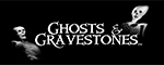 Savannah Ghosts & Gravestones Haunted Trolley Tour Logo