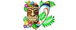 Maui Luau: Gilligans' Island Luau in Kihei Logo