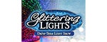 Glittering Lights at Las Vegas Motor Speedway - Las Vegas, NV Logo