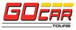 GoCar: Full Day San Diego Driving Tour - San Diego, CA Logo