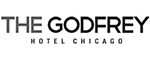 InterContinental Chicago Magnificent Mile, an IHG Hotel - Chicago, IL Logo