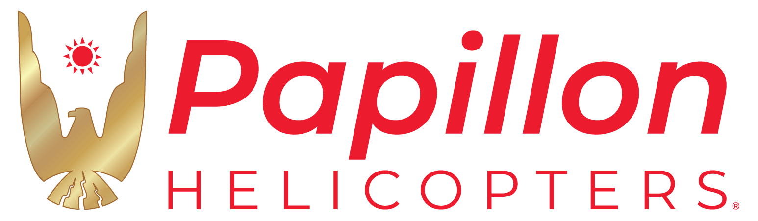 Golden Eagle Grand Canyon Helicopter Tour - Boulder City, NV Logo