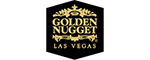 Golden Nugget Hotel & Casino - Las Vegas, NV Logo