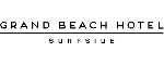 Grand Beach Hotel Surfside - Miami Beach, FL Logo