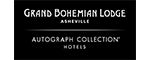 Grand Bohemian Lodge Asheville, Autograph Collection - Asheville, NC Logo