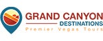 Grand Canyon National Park South Rim Bus Tour from Boulder City - Boulder City, NV Logo