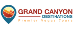 Grand Canyon National Park South Rim Bus Tour from Las Vegas - Las Vegas, NV Logo