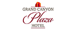 Grand Canyon Plaza Hotel - Grand Canyon, AZ Logo