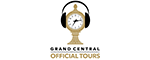 Grand Central Terminal Audio Tour - New York, NY Logo