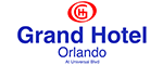 Grand Hotel Orlando - Orlando, FL Logo
