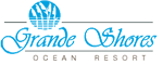 Grande Shores Ocean Resort Logo