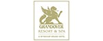 Grandover Resort & Spa, a Wyndham Grand Hotel - Greensboro, NC Logo