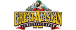 Great Alaskan Lumberjack Show & Axe Throw Challenge - Ketchikan, AK Logo