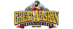 Great Alaskan Lumberjack Show and Crab Feast - Ketchikan, AK Logo