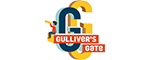 Gulliver's Gate - New York, NY Logo