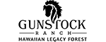 Gunstock Ranch Horseback Rides - Kahuku, HI Logo
