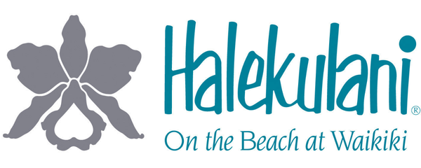 Halekulani Hotel - Honolulu, HI Logo
