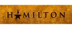 Hamilton - New York, NY Logo