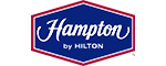 Hampton Inn Asheville-Tunnel Rd. - Asheville, NC Logo