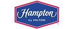 Hampton Inn & Suites Baltimore Inner Harbor - Baltimore, MD Logo