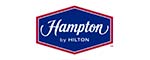 Hampton Inn By Hilton Gatlinburg Historic Nature Trail - Gatlinburg, TN Logo