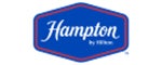 Hampton Inn By Hilton Springfield South Enfield - Enfield, CT Logo