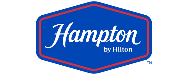 Hampton Inn By Hilton & Suites Page - Lake Powell - Page, AZ Logo