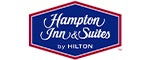 Hampton Inn By Hilton & Suites St. Augustine-Vilano Beach - St Augustine, FL Logo