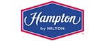 Hampton Inn Cincinnati Kings Island - Mason, OH Logo