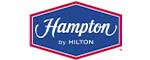 Hampton Inn Muskegon - Muskegon, MI Logo